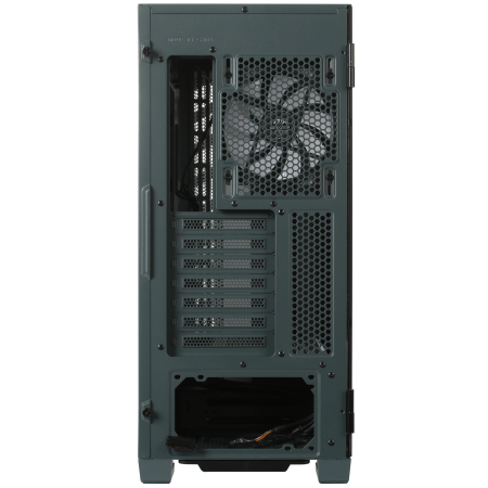 Корпус MSI MAG Vampiric 300R Midnight Green (306-7G19G21-809) зеленый