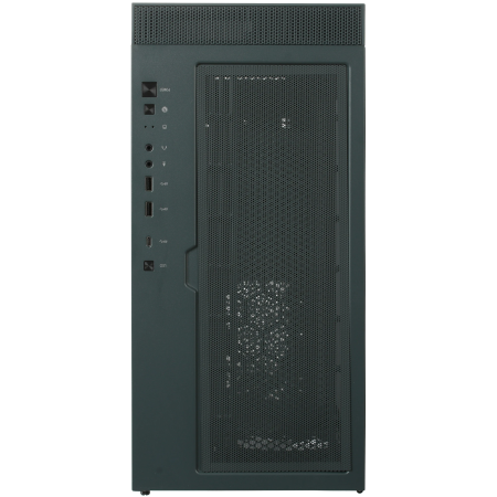 Корпус MSI MAG Vampiric 300R Midnight Green (306-7G19G21-809) зеленый