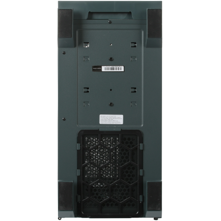 Корпус MSI MAG Vampiric 300R Midnight Green (306-7G19G21-809) зеленый