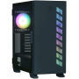 Корпус MSI MAG Vampiric 300R Pacific Blue (306-7G19B21-809) синий