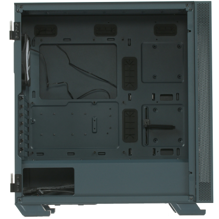 Корпус MSI MAG Vampiric 300R Pacific Blue (306-7G19B21-809) синий