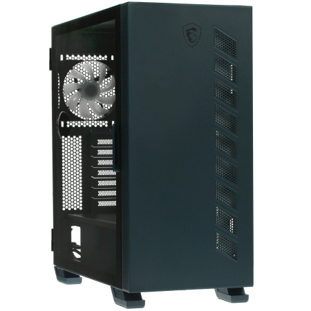 Корпус MSI MAG Vampiric 300R Pacific Blue (306-7G19B21-809) синий