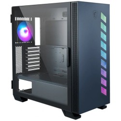 Корпус MSI MAG Vampiric 300R (306-7G19B21-809) синий