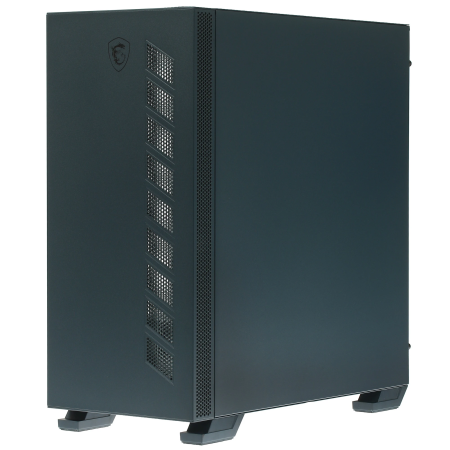 Корпус MSI MAG Vampiric 300R Pacific Blue (306-7G19B21-809) синий