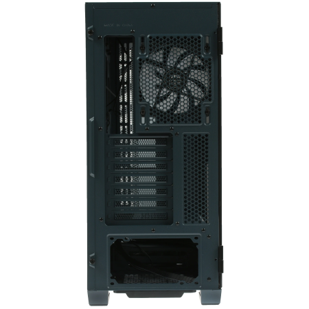 Корпус MSI MAG Vampiric 300R Pacific Blue (306-7G19B21-809) синий