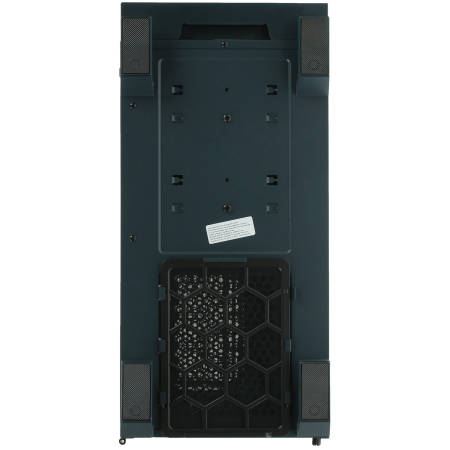 Корпус MSI MAG Vampiric 300R Pacific Blue (306-7G19B21-809) синий