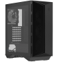 Корпус MSI MPG Gungnir 110R (306-7G10R21-W57) черный