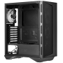 Корпус MSI MPG Gungnir 110R (306-7G10R21-W57) черный