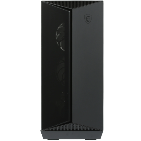 Корпус MSI MPG Gungnir 110R (306-7G10R21-W57) черный