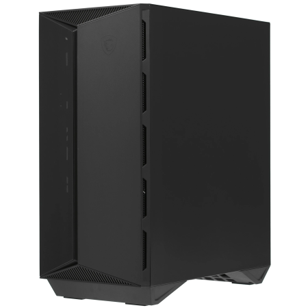 Корпус MSI MPG Gungnir 110R (306-7G10R21-W57) черный