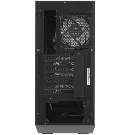 Корпус MSI MPG Gungnir 110R (306-7G10R21-W57) черный