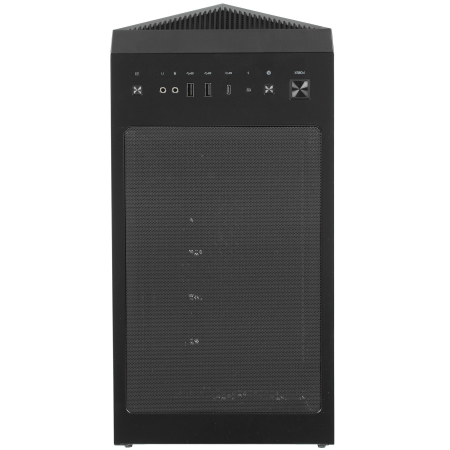 Корпус MSI MPG Gungnir 110R (306-7G10R21-W57) черный