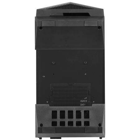 Корпус MSI MPG Gungnir 110R (306-7G10R21-W57) черный