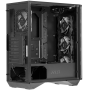 Корпус MSI MPG Gungnir 110R (306-7G10R21-W57) черный