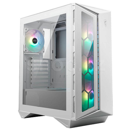 Корпус MSI MPG Gungnir 110R (306-7G10W21-W57) белый