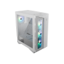 Корпус MSI MPG Gungnir 110R (306-7G10W21-W57) белый