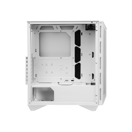 Корпус MSI MPG Gungnir 110R (306-7G10W21-W57) белый