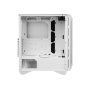 Корпус MSI MPG Gungnir 110R (306-7G10W21-W57) белый