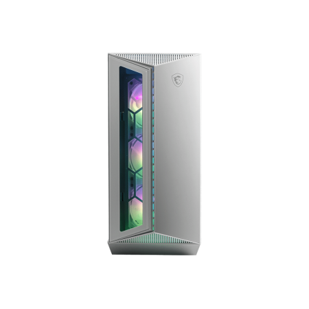 Корпус MSI MPG Gungnir 110R (306-7G10W21-W57) белый