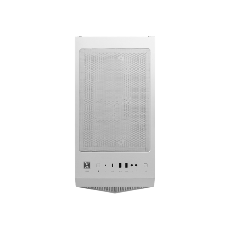 Корпус MSI MPG Gungnir 110R (306-7G10W21-W57) белый