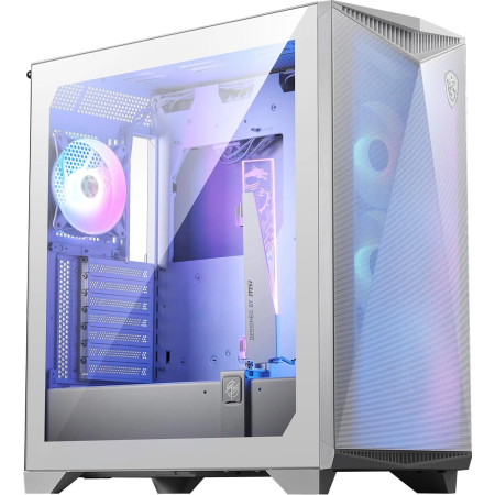 Корпус MSI MPG Gungnir 300R Airflow (306-7G21W21-W57) белый