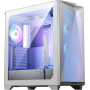 Корпус MSI MPG Gungnir 300R Airflow (306-7G21W21-W57) белый