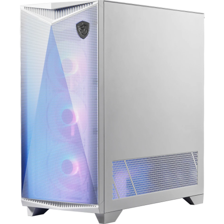 Корпус MSI MPG Gungnir 300R Airflow (306-7G21W21-W57) белый