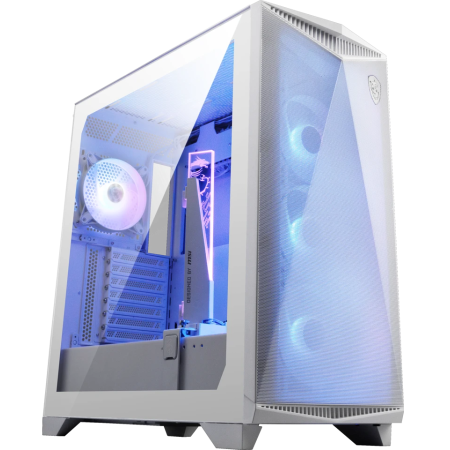 Корпус MSI MPG Gungnir 300R Airflow (306-7G21W21-W57) белый