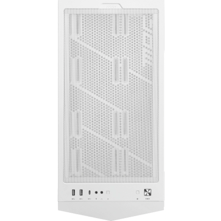 Корпус MSI MPG Gungnir 300R Airflow (306-7G21W21-W57) белый