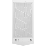 Корпус MSI MPG Gungnir 300R Airflow (306-7G21W21-W57) белый