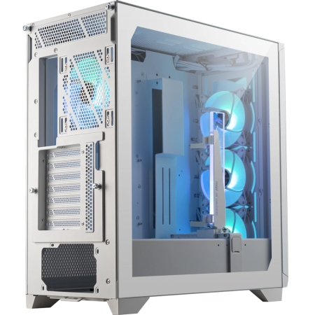 Корпус MSI MPG Gungnir 300R Airflow (306-7G21W21-W57) белый