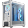 Корпус MSI MPG Gungnir 300R Airflow (306-7G21W21-W57) белый