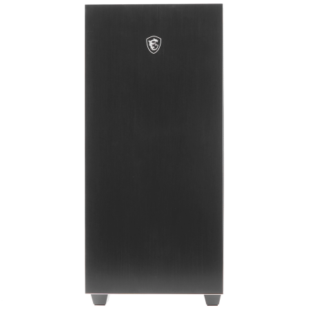 Корпус MSI MPG Sekira 100P (306-7G06P21-W57) черный