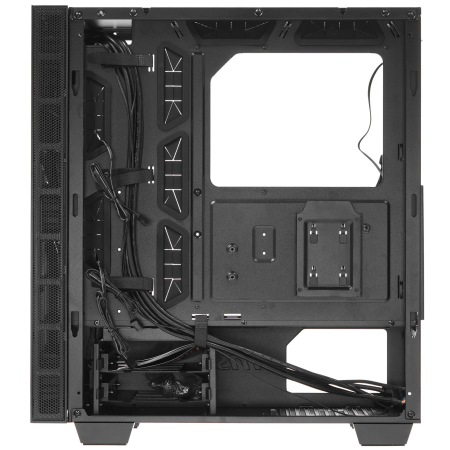Корпус MSI MPG Sekira 100P (306-7G06P21-W57) черный