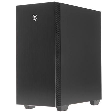 Корпус MSI MPG Sekira 100P (306-7G06P21-W57) черный