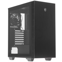 Корпус MSI MPG SEKIRA 100P (306-7G06P21-W57) черный
