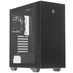 Корпус MSI MPG Sekira 100P (306-7G06P21-W57) черный