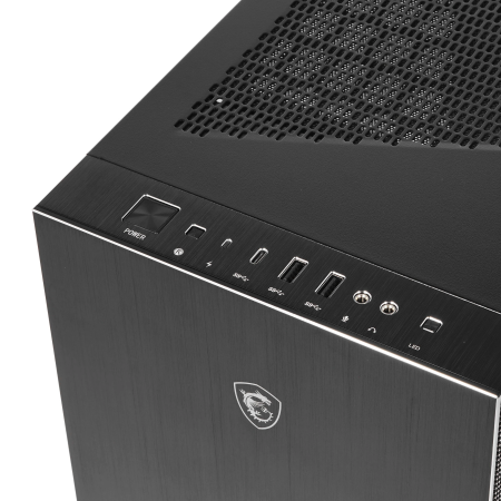 Корпус MSI MPG Sekira 100P (306-7G06P21-W57) черный