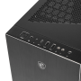 Корпус MSI MPG Sekira 100P (306-7G06P21-W57) черный