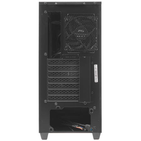 Корпус MSI MPG Sekira 100P (306-7G06P21-W57) черный