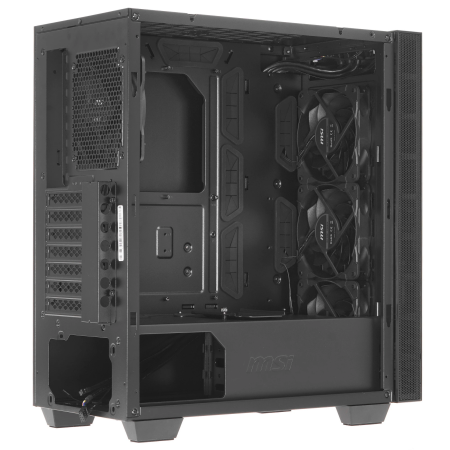 Корпус MSI MPG Sekira 100P (306-7G06P21-W57) черный