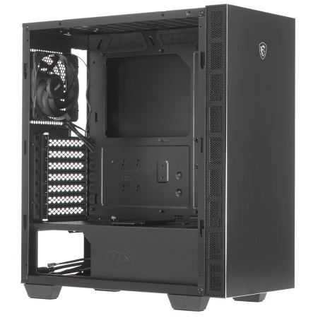 Корпус MSI MPG Sekira 100P (306-7G06P21-W57) черный