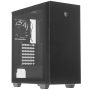 Корпус MSI MPG Sekira 100P (306-7G06P21-W57) черный