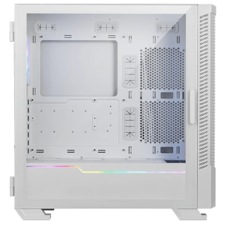 Корпус MSI MPG VELOX 100R WHITE (126421) белый