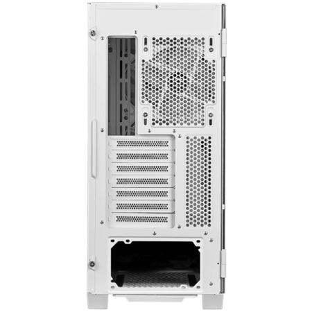 Корпус MSI MPG VELOX 100R WHITE (126421) белый