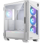 Корпус MSI MPG VELOX 100R WHITE (126421) белый