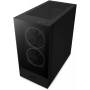 Корпус NZXT H5 Elite (CC-H51EB-01) черный