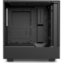 Корпус NZXT H5 Elite (CC-H51EB-01) черный