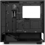 Корпус NZXT H5 Elite (CC-H51EB-01) черный