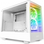 Корпус NZXT H5 Elite, White